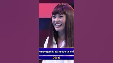 Trí Lực Sánh Đôi | Baggio và Minh Xù gây tranh cãi vì màn trả lời nhanh như chớp #tlsd