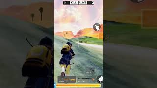 new game SUBR 😍🥰# survival unknown Battle Royale #gamingyoutuber screenshot 4