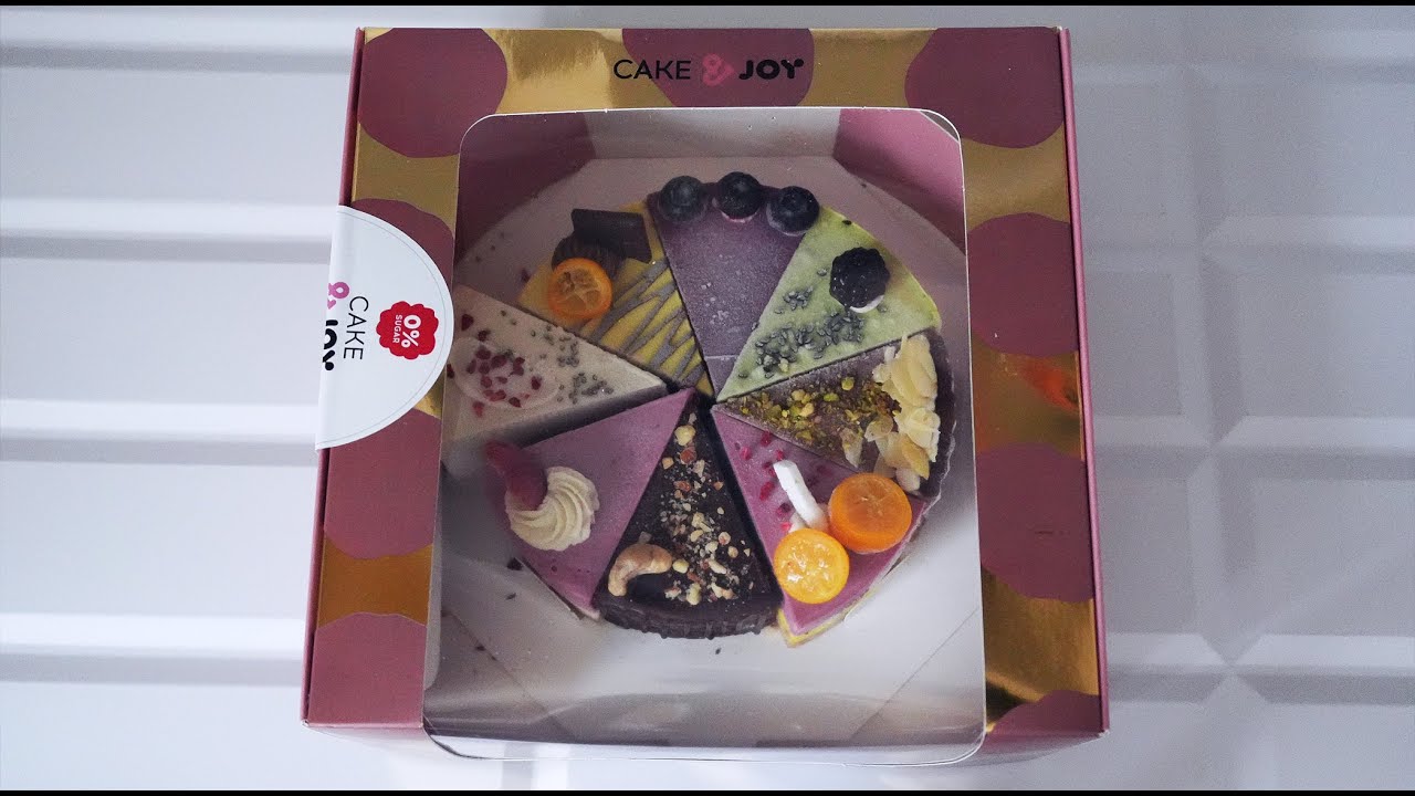 A Ukrainian Cake That Looks Like Art — Every Color Tells A Story! | Aesthetic | Atmospheric