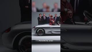 Porsche Nasil Batmaktan Kurtuldu?