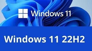 fix windows 11 22h2 update kb5017321 (build 22621.521) fails to install with error 0x800f0806