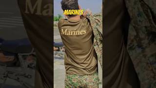 Pak Navy Marines Video