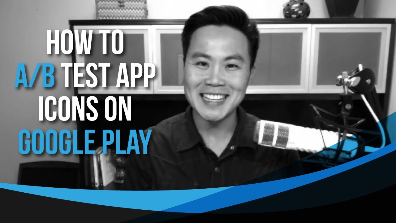How to A/B Test App Icons & Screenshots on Google Play