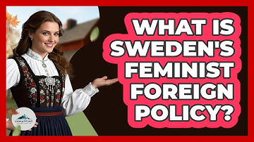 What Is Sweden