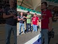 Genesis pode pontuar nas 6 Horas de São Paulo?