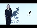 ★Asami × KANGOL REWARD コラボレーションアイテム★