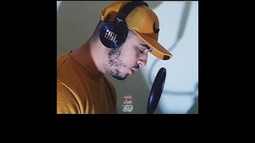 أفرأيت الذي كفر بآياتنا و قال لأوتين مالا و ولدا - القارئ حمزة بوديب - Hamza Boudib