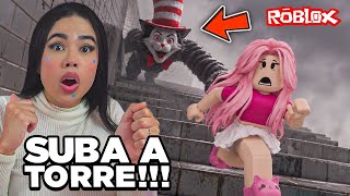 Download lagu SURVIVE THIS HAT CAT TOWER IN ROBLOX