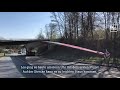 Schwertransport: Windradflügel fahren durch Hessen | hessenschau