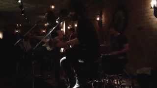 Grupi Na - Indian Summer Stereophonics Cover