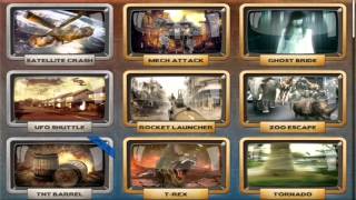 Top 5 Best ios Apps For Making Special Effect/ Epic Videos screenshot 5