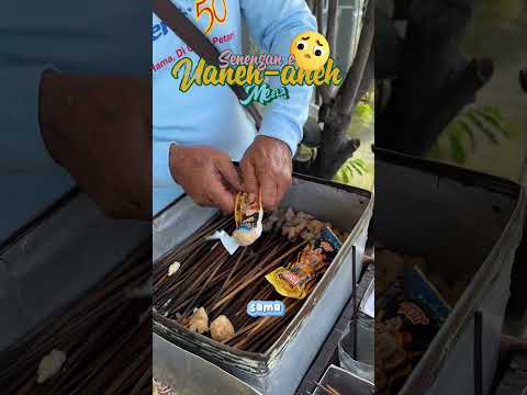 BELI BASRENG DIISI BAKSO KANZLER || HAYUYUYUUUU KULINER - BELI BASRENG DIISI BAKSO KANZLER || HAYUYUYUUUU KULINER