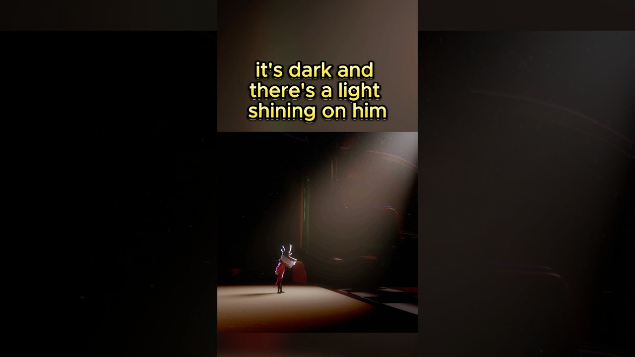 NEW Digital Circus Episode 8 Sneak Peek