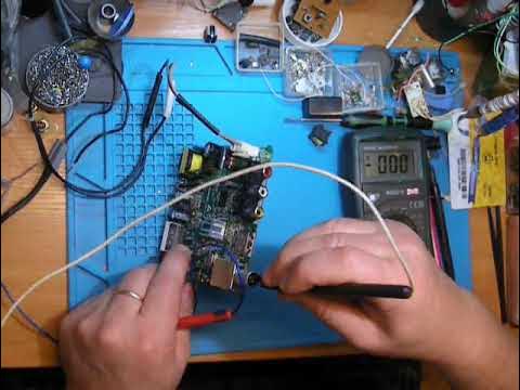 Ремонт телевизоров нет изображения. 32pfl3605/60. Не включается ноутбук асер. У меня видео не включается. Монитор lg flatron m208wa.