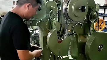 Baby Stroller Automatic Riveting Machine | Trolley Carriage Folding Chair Riveting Machine