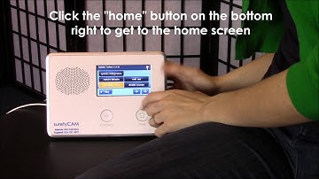 How to Access the Installer