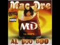 Mac Dre - The Pain