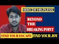 Save Your Mind Before It’s Too Late | Beyond the Breaking Point | Real Causes & Solutions.