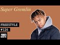 Cordae - Super Gremlin freestyle