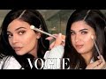 Kylie Jenner tutorial de maquillaje Rapido con productos economicos - Roccibella