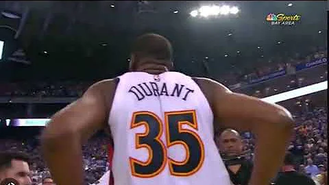 Warriors rep 2007 “we believe” jerseys they chose to wear and the crowd loves it