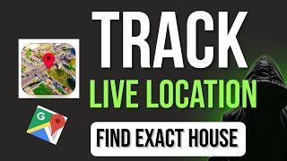 How Hackers Track Your Live Location And How to Stop Them FAST! 🚨🛰️