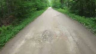 County Road / Lenox, MA