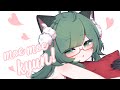 【ASMR/SR3D】Order's Up at the Sleepy Maid Cafe! ♡ Personal Attention &amp; Pampering