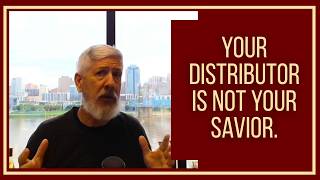 The Distributor is NOT Coming to Save You