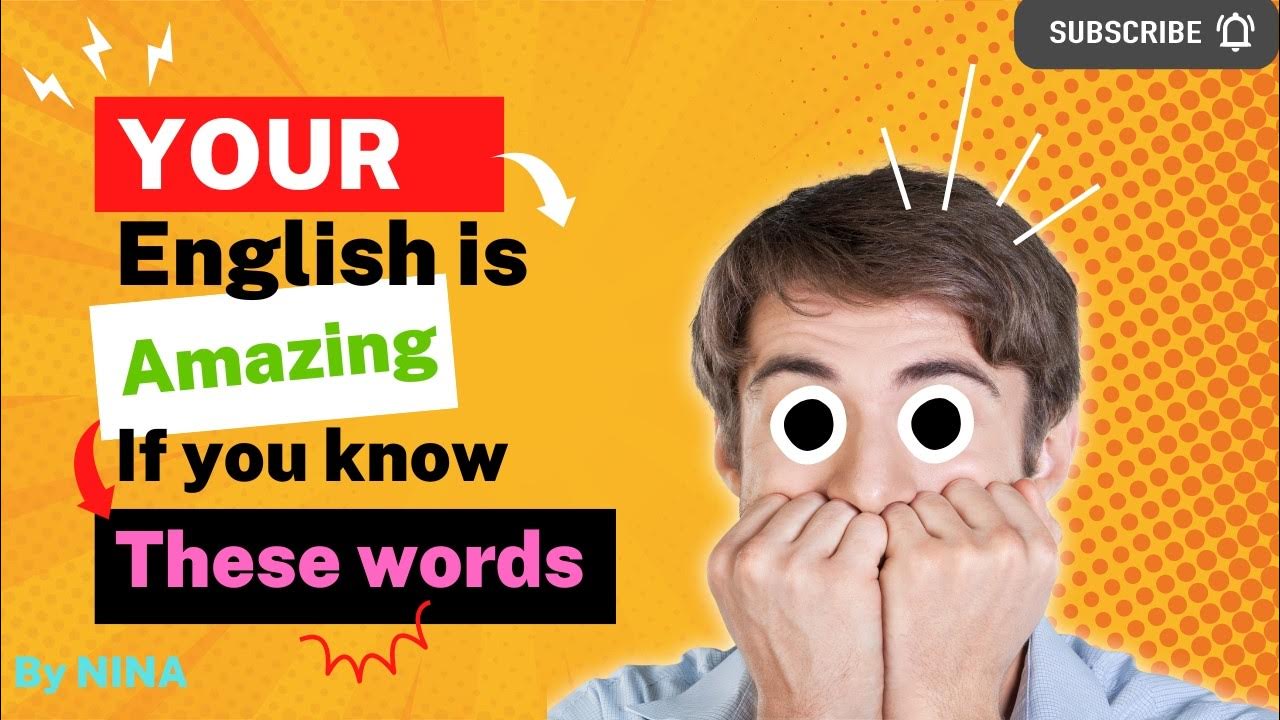 15 Tough English Words Test Your Pronunciation Skills YouTube 15-tough-english-words-test-your-pronunciation-skills-youtube