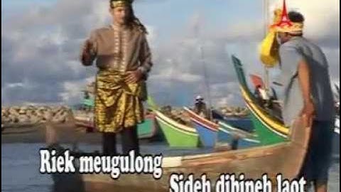 Lagu Aceh Tapreh Lon Gisa di malaysia