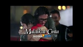 Malaikat Cinta Senetron Terbaru Segera