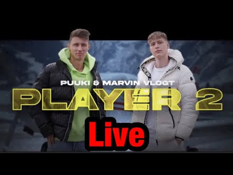 Player 2 Puuki,Marvin Live - YouTube Music