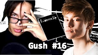 The Battle for the Future of Smash ft. Technicals | Gush 16