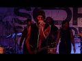 Gary Clark Jr. - Hearts In Retrograde (Live at Soho Sessions)