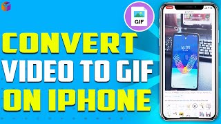 The Easiest Way to Convert Videos to GIFs on Your iPhone « iOS & iPhone ::  Gadget Hacks