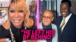 Patti Labelle Reveals What Luther Vandross Confessed About His Boyfriend by Culture Spill 8,648 views 1 day ago 9 minutes, 20 seconds