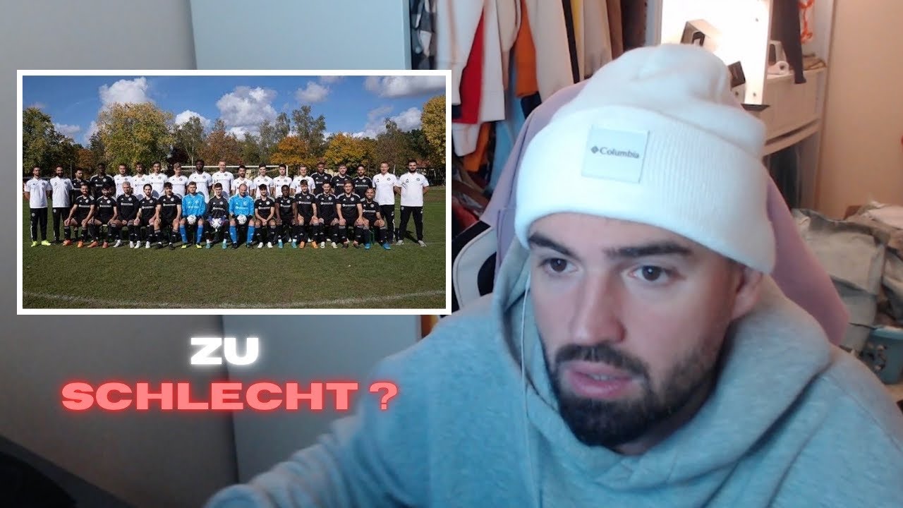 BILAL REALTALK ÜBER DELAY SPORTS KADER