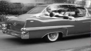 Marcello's 5: A JFK Conspiracy Theory