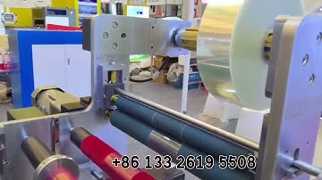 Window Patching Machine gift boxes, shirt packaging.#machine  #manufacturer #windowpatching#envelope