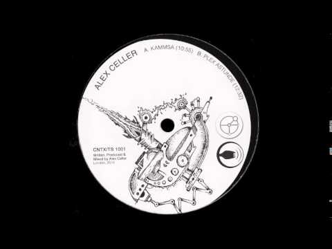 Alex Celler — Alex Celler - Kammsa