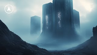 PROMETHEUS SIGNAL // 1 Hour Sci-Fi Ambient Music for Focus and Calm