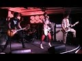 The Darkness - 'Open Fire' (Live @ 363 Oxford Street)