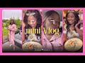 A birthday Vlog... | datnaijagirl