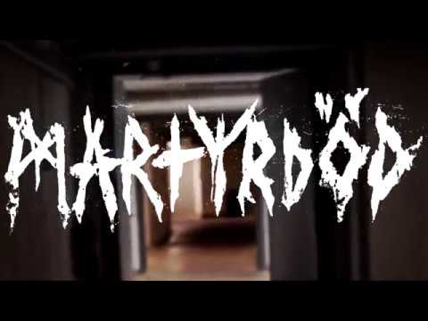 Martyrdöd - Pharmacepticon (lyric video)