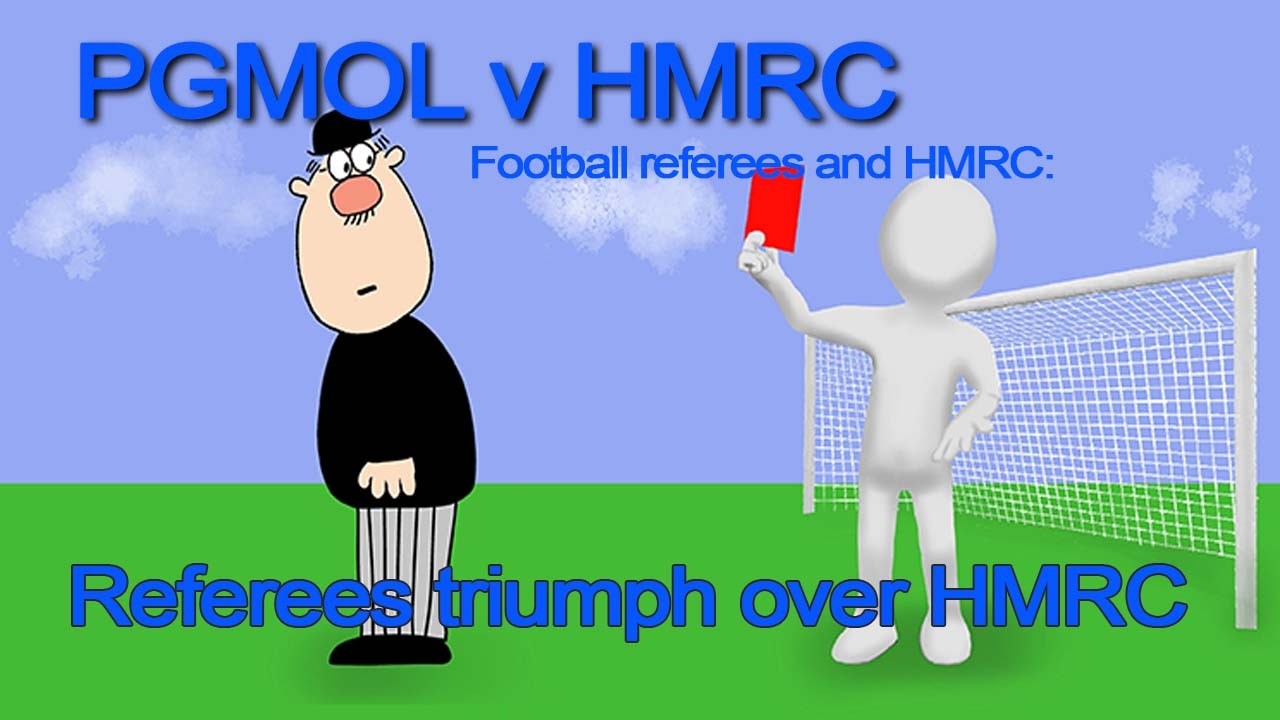 HMRC has suffered another defeat in one of the UK’s longest-running employment status disputes. HMRC’s latest defeat in the long-running PGMOL - Professional Game Match Officials,- PGMOL's win over HMRC - Football referees employment status case and what it means for businesses, contractors and freelancers across the UK. The ruling raises important questions around employment status, IR35, mutuality of obligation and HMRC’s interpretation of tax law
Wilkins Southworth Chartered Certified Accountants offers expert accountancy, auditing, and tax advisory services for businesses, organisations, and individuals. As registered auditors and tax specialists, they provide thorough financial assessments and strategic tax planning for companies and individuals.
Business Tax and Property Tax Articles and Videos
Chris Wilkins is often invited to write tax and accounting articles for magazines, journals and trade publications. 
https://www.wilkinssouthworth.co.uk/articles-seminars/overview/
Visit this section for a selection of articles that have been published in recent years. 
Business Tax and Property Tax Articles and Videos
Chris Wilkins is often invited to write tax and accounting articles for magazines, journals and trade publications. 
https://www.wilkinssouthworth.co.uk/articles-seminars/overview/
Visit this section for a selection of articles that have been published in recent years. 
𝗜𝗙 𝗬𝗢𝗨 𝗛𝗔𝗩𝗘 𝗤𝗨𝗘𝗦𝗧𝗜𝗢𝗡𝗦 about PGMOL Vs HMRC - Football referees & HMRC or other Tax and Accounting issues, please drop us a line via our website contact section:
https://wilkinssouthworth.co.uk/contact-us
𝗧𝗵𝗶𝘀 𝗶𝘀 𝘁𝗵𝗲 𝗾𝘂𝗶𝗰𝗸𝗲𝘀𝘁 𝘄𝗮𝘆 𝘁𝗼 𝗿𝗲𝗰𝗲𝗶𝘃𝗲 𝗮 𝗿𝗲𝘀𝗽𝗼𝗻𝘀𝗲.
Wilkins Southworth
Telephone: 020 8878 3949
E-mail: cw@wilkinssouthworth.co.uk
**Property, Tax and Business  articles**
https://wilkinssouthworth.co.uk/articles/
For more information please visit https://www.wilkinssouthworth.co.uk 
Wilkins Southworth 10-12 High Street, 
Barnes,
London SW13 9LW
PGMOL Vs HMRC - Football referees & HMRC
Football referees and HMRC
PGMOL's win over HMRC 
PGMOL v HMRC,
Football referees and HMRC,
Professional Game Match Officials,
PGMOL's win over HMRC ,
PGMOL Case,
HMRC vs PGMOL,
PGMOL v HMRC Employment Status ,
PGMOL employment status case,
