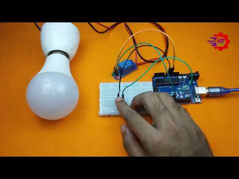 Button Pressed AC
