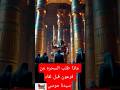 ماذا طلب السحره من فرعون قبل لقاء سيدنا موسى حصريا2025 معلومات تاريخ مصر معجزات ترند 2025