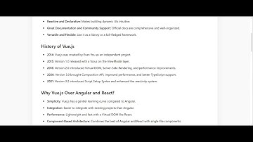 Vue.js 3 Hindi Tutorial | Tutorial 1 | Start Your Frontend Journey Today!