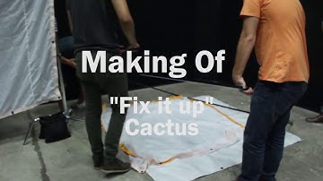 PAI Proyecto 2 Making Of Fix it up   Get UP